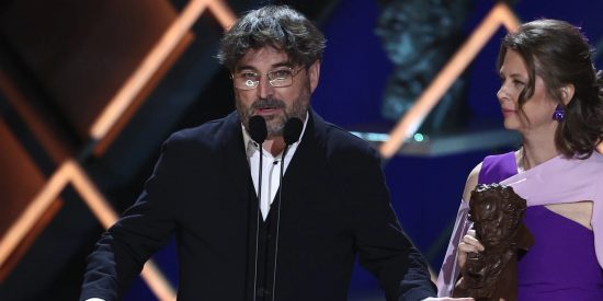 Jordi &Eacute;vole.
