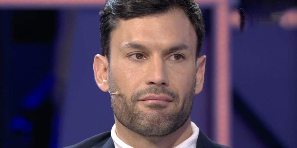 Jorge P&eacute;rez regresa a 'D&eacute;jate querer' y sale mal parado: tremendo zasca de Alba Carrillo