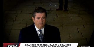 'Todo es mentira' se burla de Borja Prado: doble venganza en su casa y en su cara.