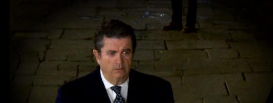 'Todo es mentira' se burla de Borja Prado: doble venganza en su casa y en su cara.