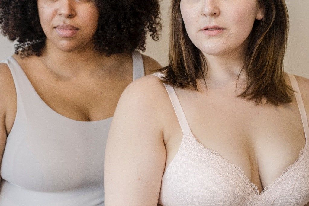 Breast Lift, el m&eacute;todo sin cirug&iacute;a para embellecer el pecho