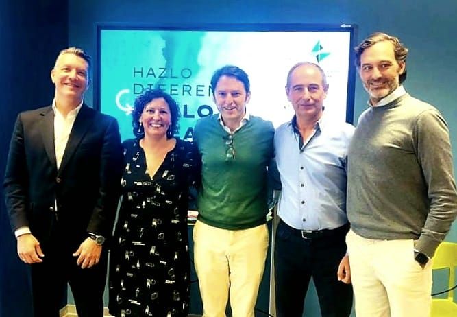 Metrodora Education refuerza su oferta educativa con la incorporaci&oacute;n de Oc&eacute;ano Atl&aacute;ntico