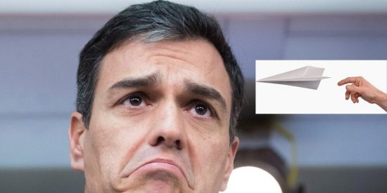 Pedro S&aacute;nchez
