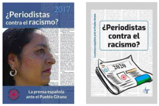 Juan de Dios Ram&iacute;rez-Heredia Montoya: "Herramientas para combatir el antigitanismo"