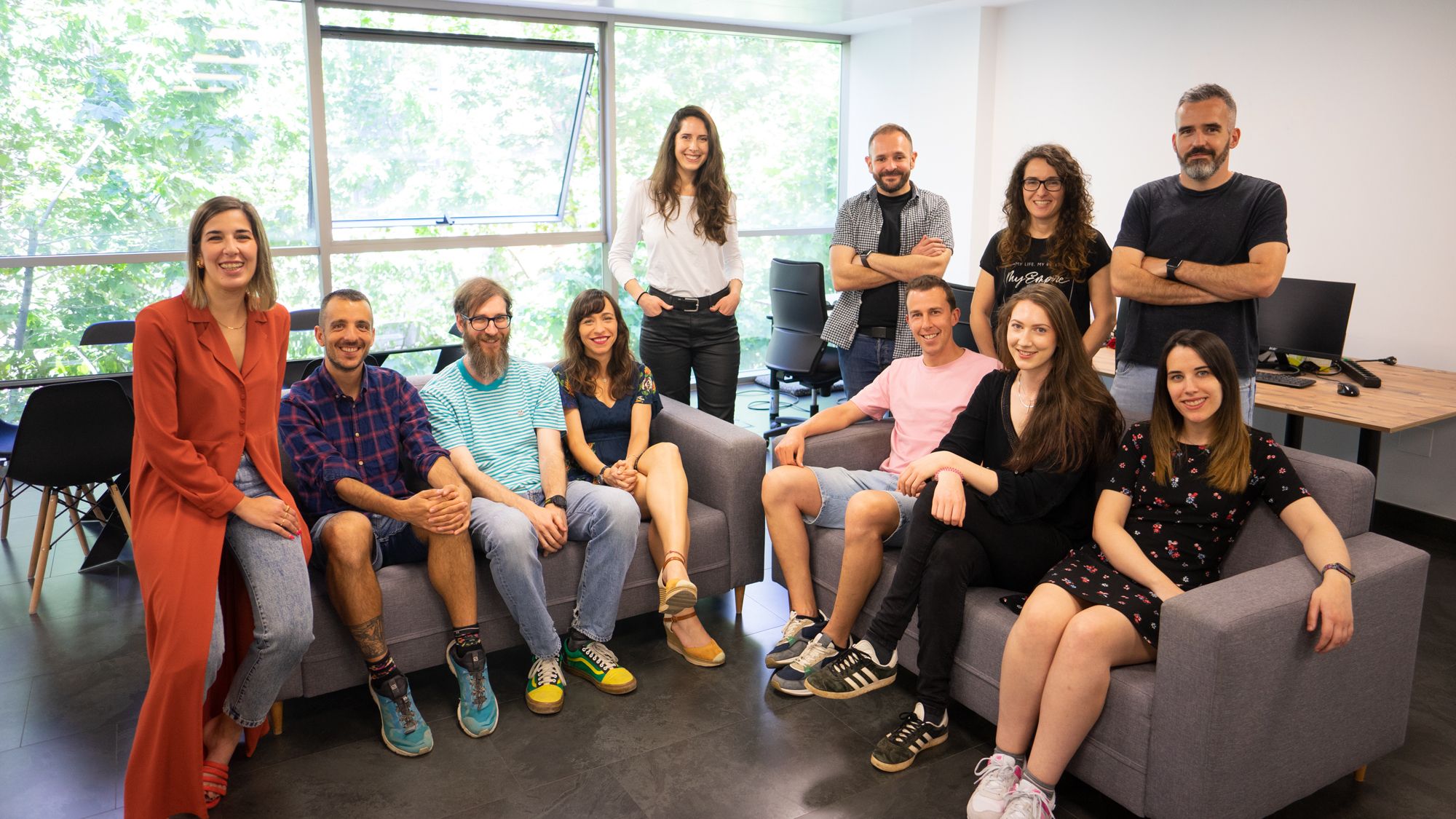 La startup espa&ntilde;ola Acumbamail consolida su liderazgo siendo adquirida por el grupo TeamSystem