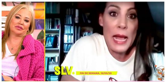 Guerra entre Belén Esteban y Alicia Senovilla: ya sabemos quién de las dos es la verdadera ‘villana’
