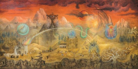 Hor&oacute;scopo de este domingo 21 de diciembre de 2025: solsticio de invierno