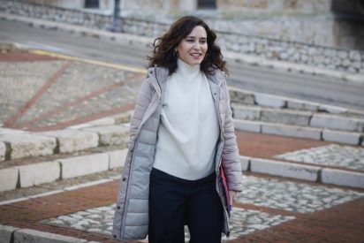 Ayuso viaja a Israel para estrechar lazos y seguir atrayendo inversi&oacute;n extranjera a la Comunidad de Madrid