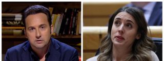 Iker Jim&eacute;nez vuelve a hundir al Ministerio de Irene Montero y su feminismo &lsquo;dictatorial&rsquo;