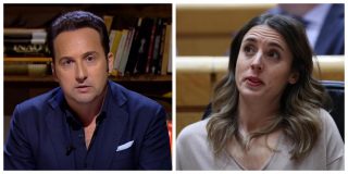 Iker Jiménez vuelve a hundir al Ministerio de Irene Montero y su feminismo ‘dictatorial’