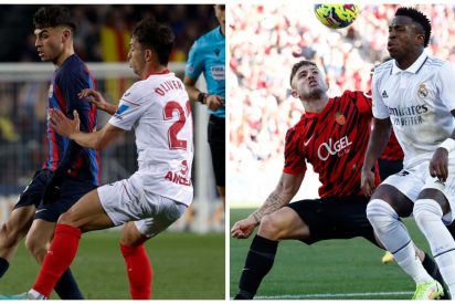 El Barcelona no falla y tiene LaLiga a tiro tras la derrota del Real Madrid