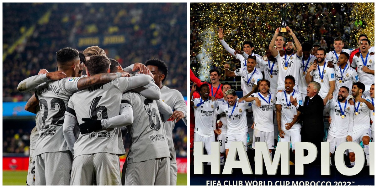 El Barcelona vuelve a ganar y pone una distancia casi insalvable hasta para el campe&oacute;n del mundo