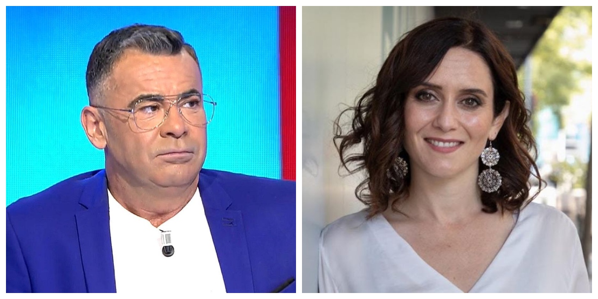 La &lsquo;dictadura&rsquo; de Jorge Javier V&aacute;zquez: ahora dice que se averg&uuml;enza de &ldquo;los maricas que votan a Ayuso&rdquo;