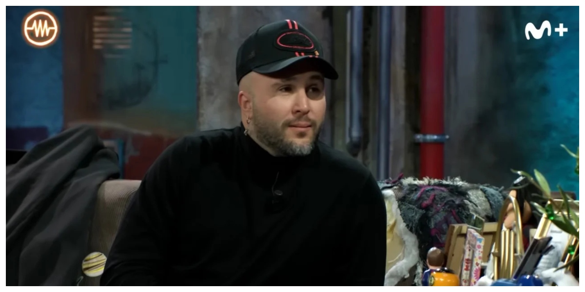 Un c&iacute;nico Kiko Rivera ataca a Telecinco: &iquest;Cu&aacute;nto tardar&aacute; en volver al &lsquo;Deluxe&rsquo; a cobrar?