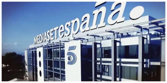 Mediaset fulmina a tres de sus directivos m&aacute;s importantes y siembra el p&aacute;nico entre sus trabajadores