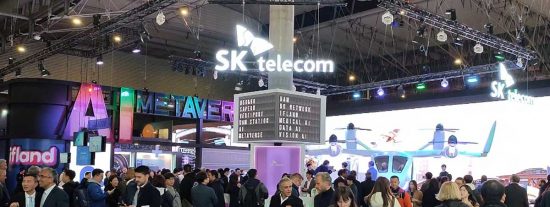 El MWC Barcelona 2026 bate r&eacute;cords: 585 millones de impacto econ&oacute;mico y &ldquo;contrato para siempre&rdquo; con la ciudad