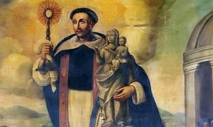 V&iacute;ctor Corcoba Herrero: "Debemos sanar los males; con un buen uso del coraz&oacute;n"