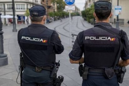 Polic&iacute;a infiltrado