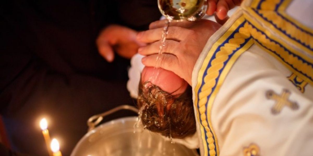 La Iglesia italiana elimina la figura del padrino en los bautizos para acabar con su vinculaci&oacute;n con la Mafia