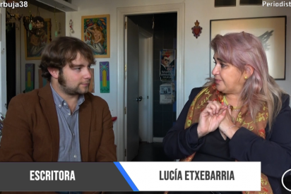 Luc&iacute;a Etxebarria atiza a Irene Montero por sus leyes averiadas: &laquo;Es una incompetente que se ha cargado el feminismo&raquo;