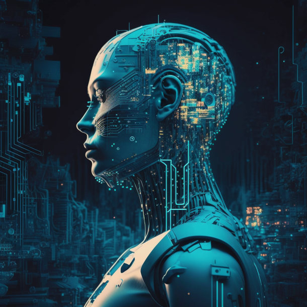 Javier Galu&eacute;: "&iexcl;Alerta! 20 profesiones que puede sustituir la inteligencia artificial pronto &iquest;Est&aacute; la tuya en esta lista?