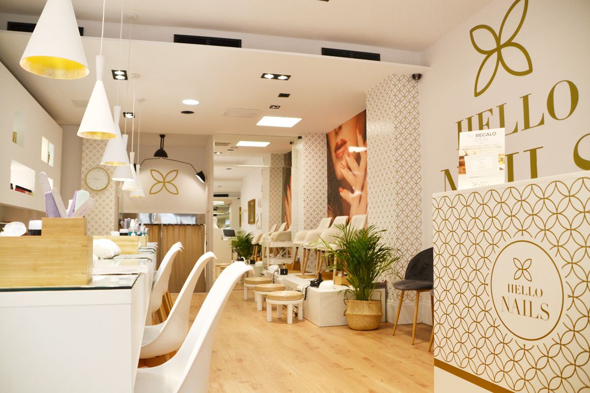 HELLO NAILS l&iacute;der de su sector en el territorio nacional y prev&eacute; una expansi&oacute;n a nivel internacional