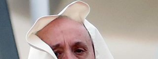 Bergoglio, el Papa Francisco