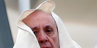 Bergoglio, el Papa Francisco