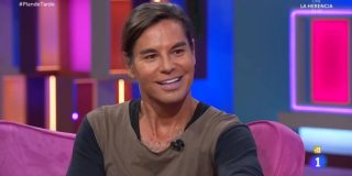 Julio José Iglesias en TVE.