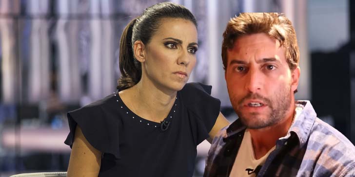 Roma Gallardo y Ana Pastor