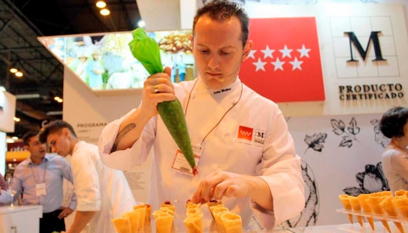 La Comunidad de Madrid, regi&oacute;n invitada en la 36&ordf; edici&oacute;n del Sal&oacute;n Gourmets