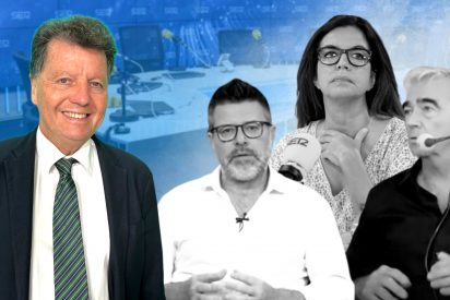 Condena a la Cadena SER de Barceló, Francino y Quequé a pagar 42.800 € a ALFONSO ROJO