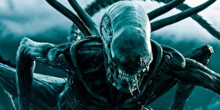 Empieza el rodaje de una nueva entrega de "Alien"