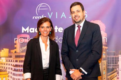 El Ayuntamiento y Renfe incentivan los viajes culturales, de ocio y familiares a Madrid