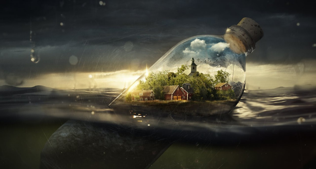 Sue&ntilde;os y Mensajes