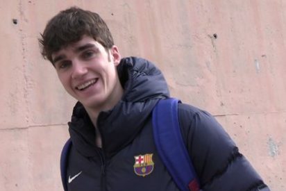 Pablo Urdangarin.