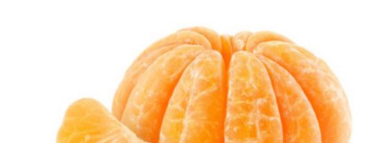Israel de la Rosa: "La media mandarina"