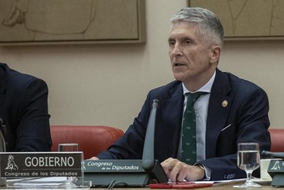 Jubilaci&oacute;n de la Polic&iacute;a y Guardia Civil: una deuda hist&oacute;rica pendiente de justicia.