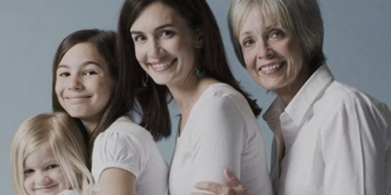 Lo del patriarcado es una falacia, las mujeres son las grandes v&iacute;ctimas del Sistema