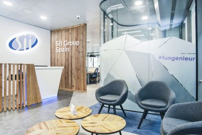 SII Concatel cambia su marca a SII Group Spain como parte de su estrategia de crecimiento