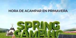 Spring Camping 2023