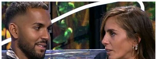 Toda la verdad sobre la ruptura entre Anabel Pantoja y Yulen Pereira: &iquest;Qui&eacute;n ha sido infiel a qui&eacute;n?