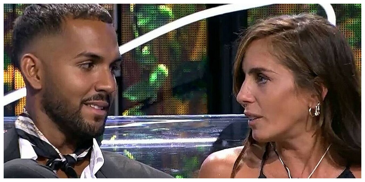 Toda la verdad sobre la ruptura entre Anabel Pantoja y Yulen Pereira: &iquest;Qui&eacute;n ha sido infiel a qui&eacute;n?