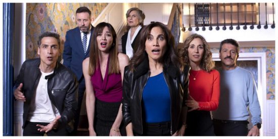 TVE y el ‘marrón’ que tiene con ‘4 Estrellas’, su nueva serie: derroche público y una polémica muy sucia