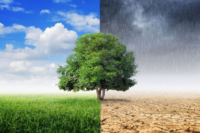 C&oacute;mo empez&oacute; la falaz estrategia del cambio clim&aacute;tico