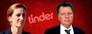Alfonso Rojo: "M&oacute;nica Garc&iacute;a 'la MeMa', Madrid 28-M, lo del ligar, Tinder y varias memeces progres"