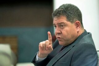 Emiliano García Page