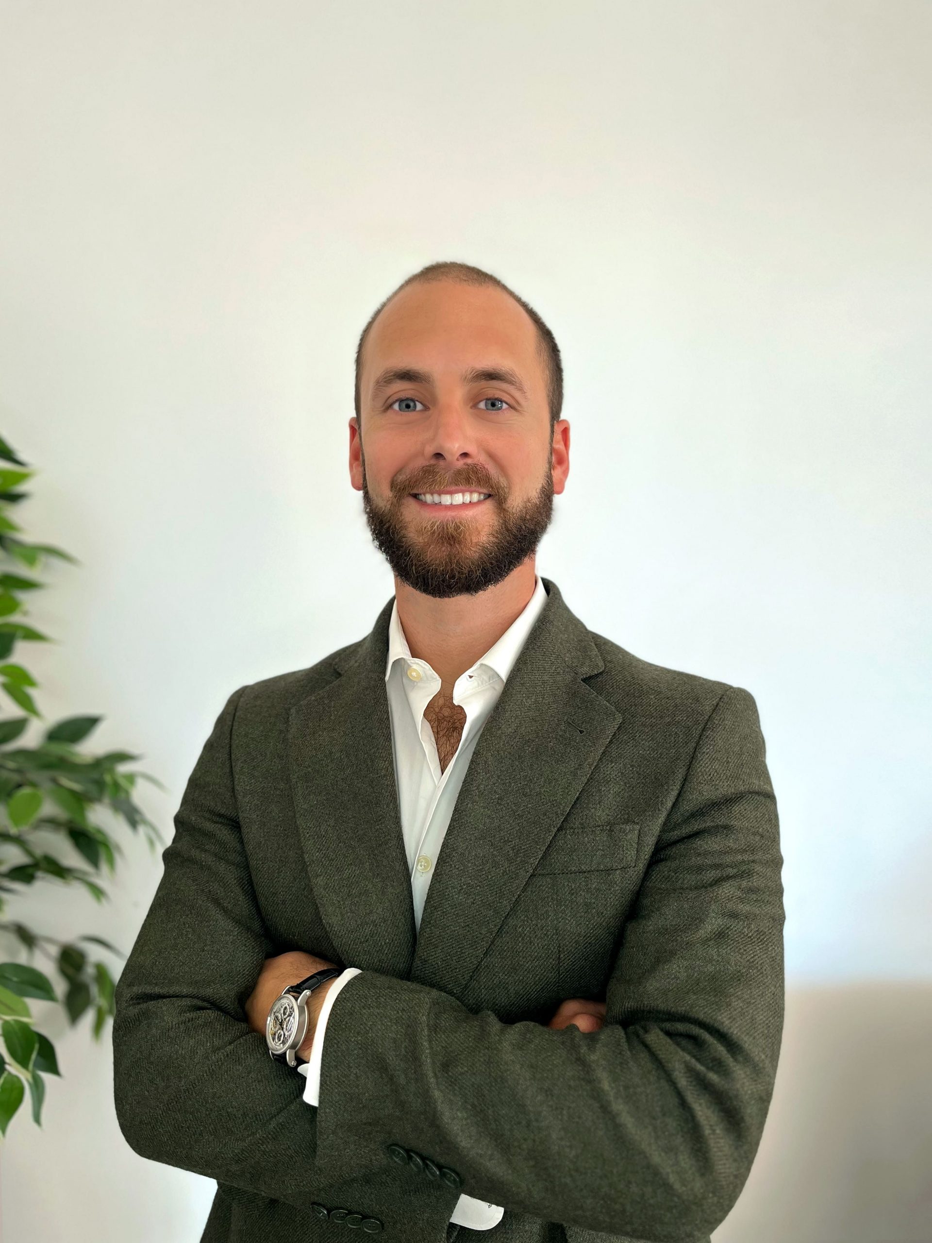 Francisco Projecto, CEO de BASLR, comienza su expansión internacional en España