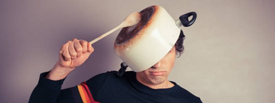 El zopenco alem&aacute;n que revienta su casa por experimentar con la basura