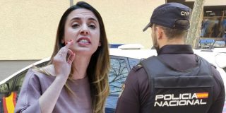 Irene Montero